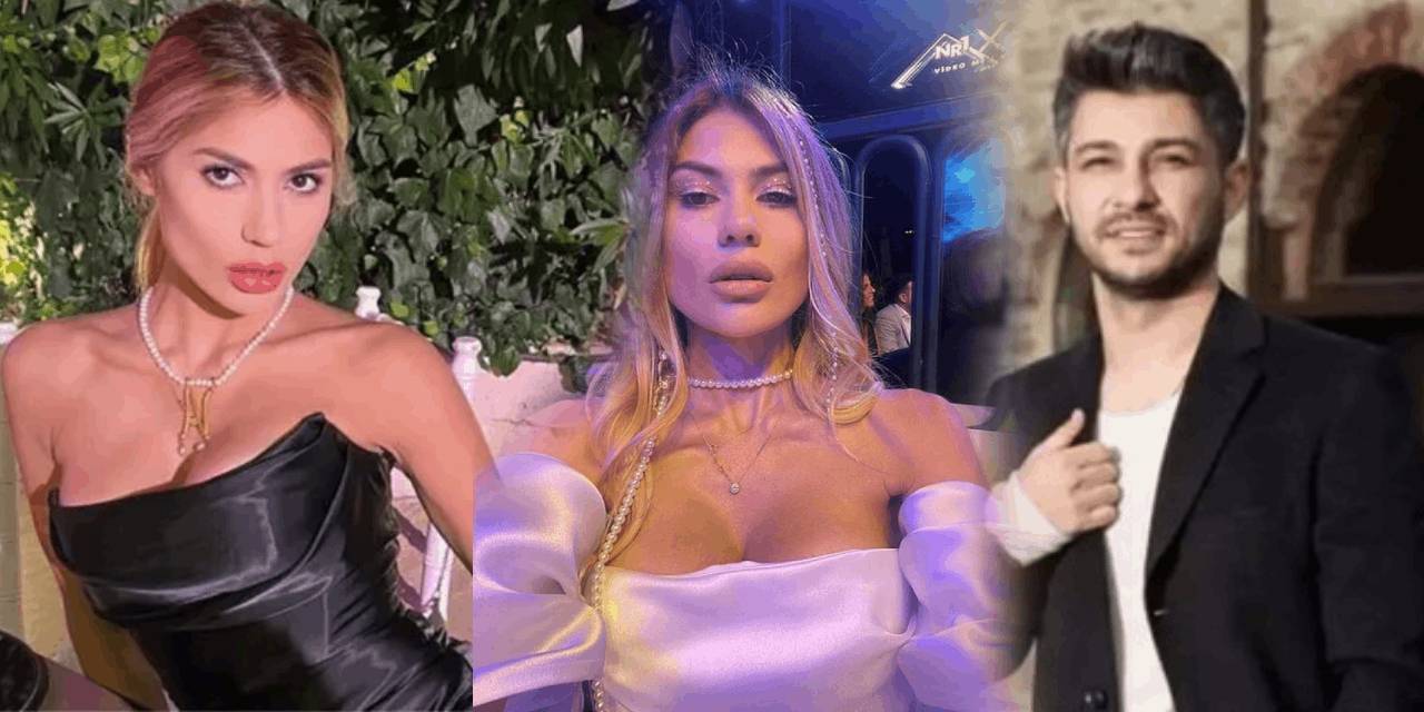 Cezaevinden tahliye oldu, mahkemede resti çekti: Sen çekil aradan halletsin yaradan