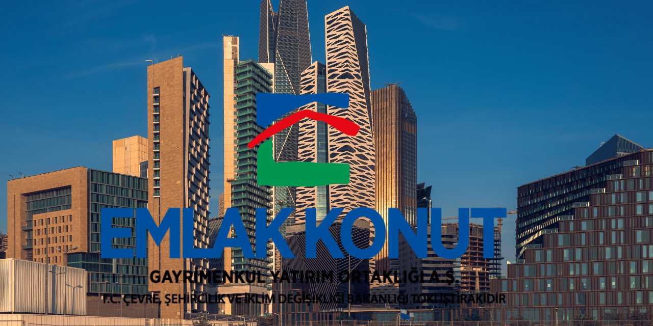 Emlak Konut GYO, Suudi Arabistan'da şirket kurdu