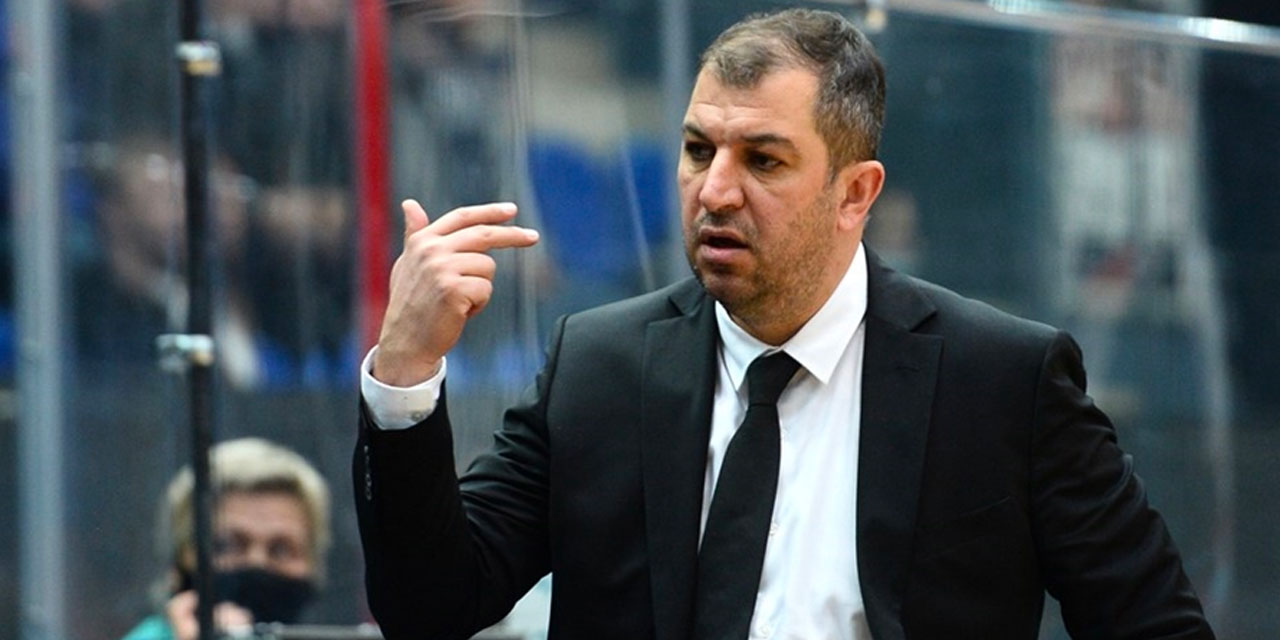 Lig biter bitmez hocayı yolladılar