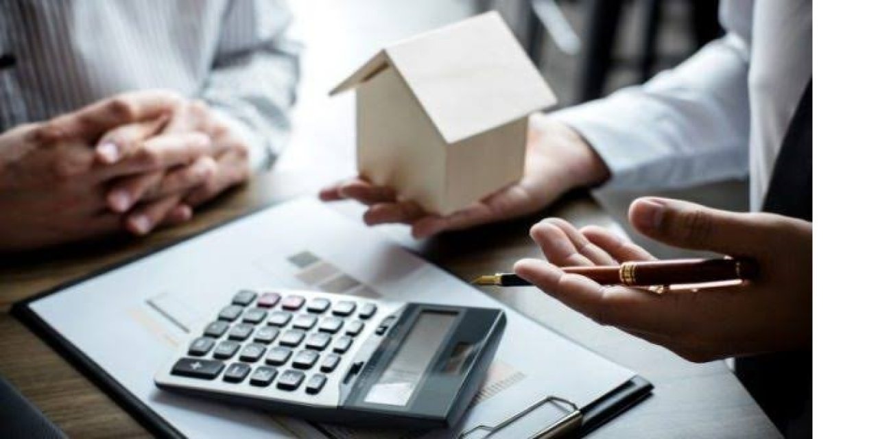 Emlakta fahiş fiyata yeni düzenleme: Artık kimse kaçamayacak!