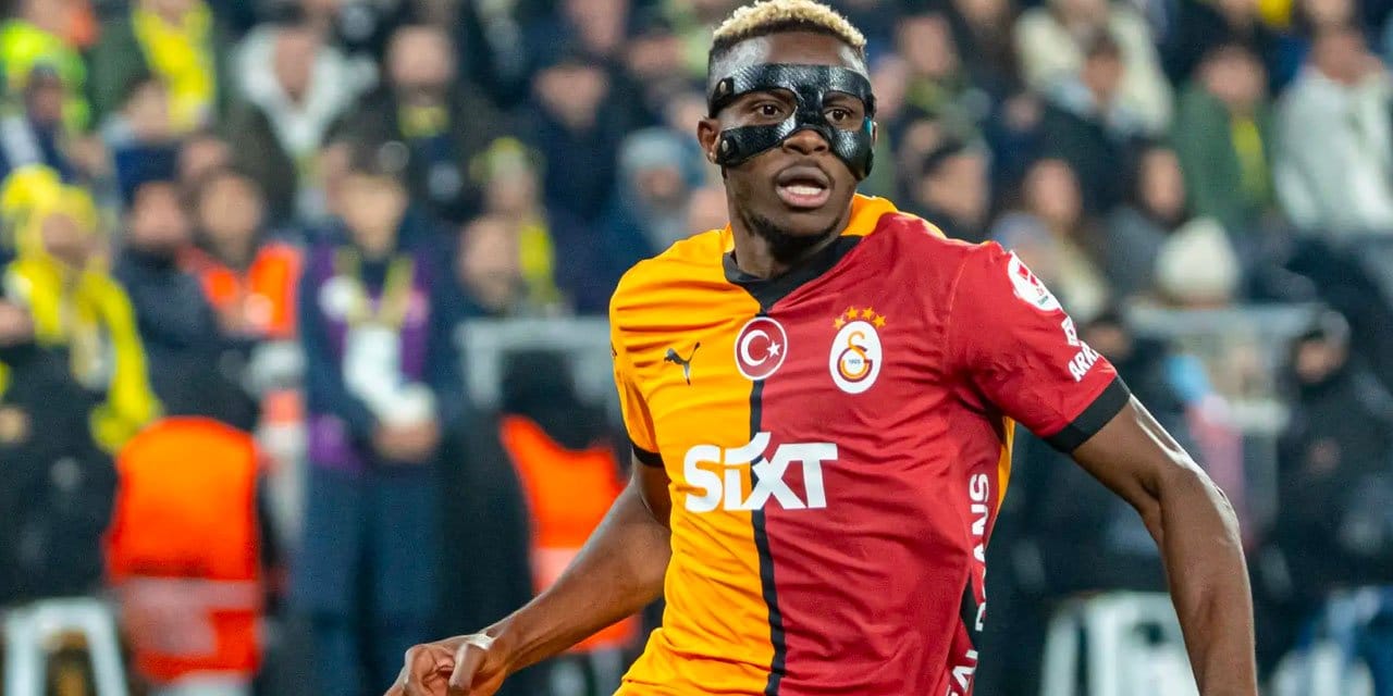 Victor Osimhen'in aklını başından alacak karar
