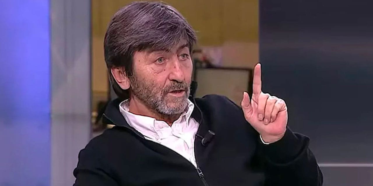 Rıdvan Dilmen: Bayıldım