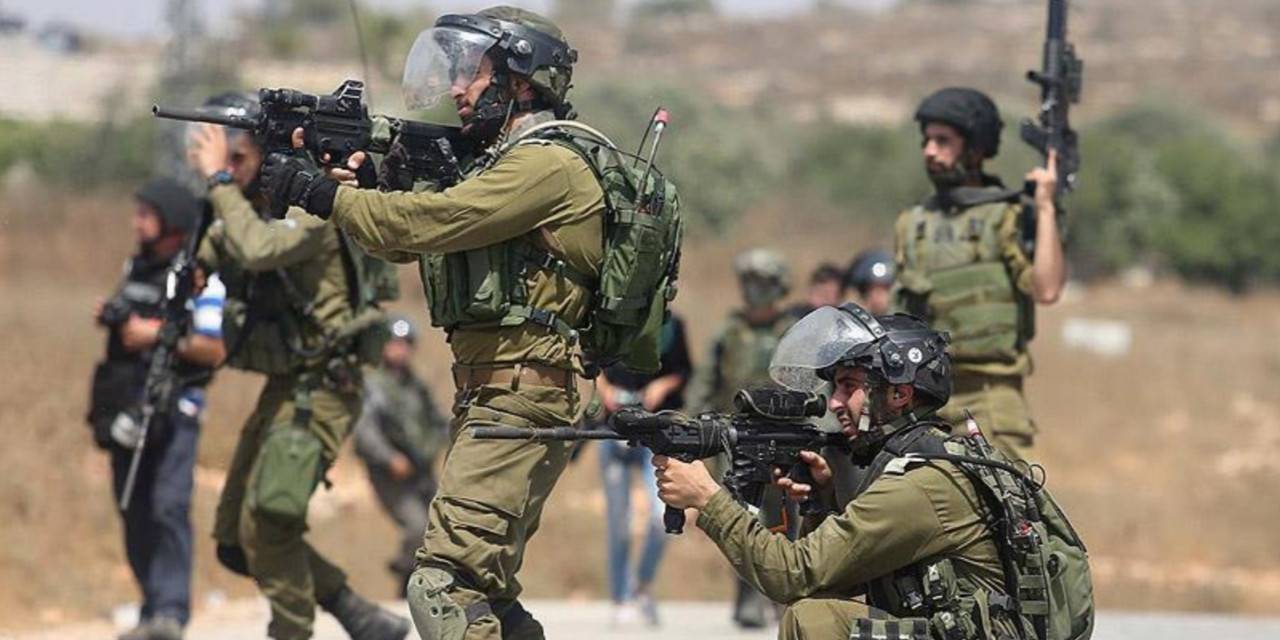 Ünlülerden "İsrail'e silah satışını durdurun" çağrısı!