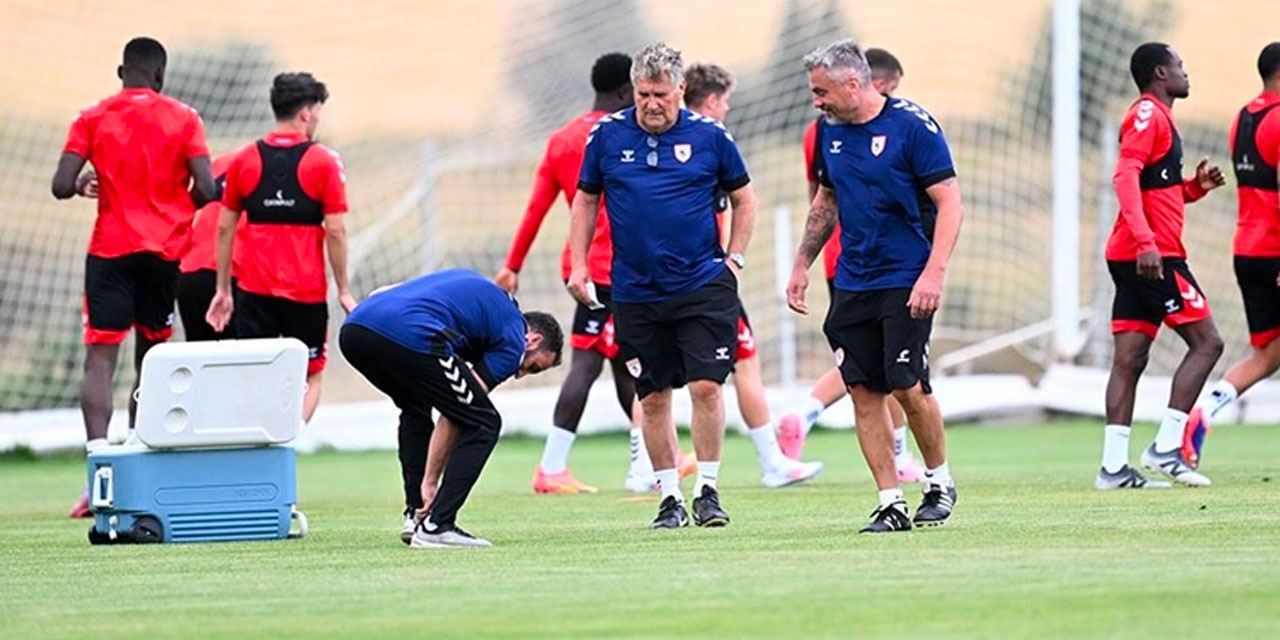 Reis'ten havalara uçuran karar