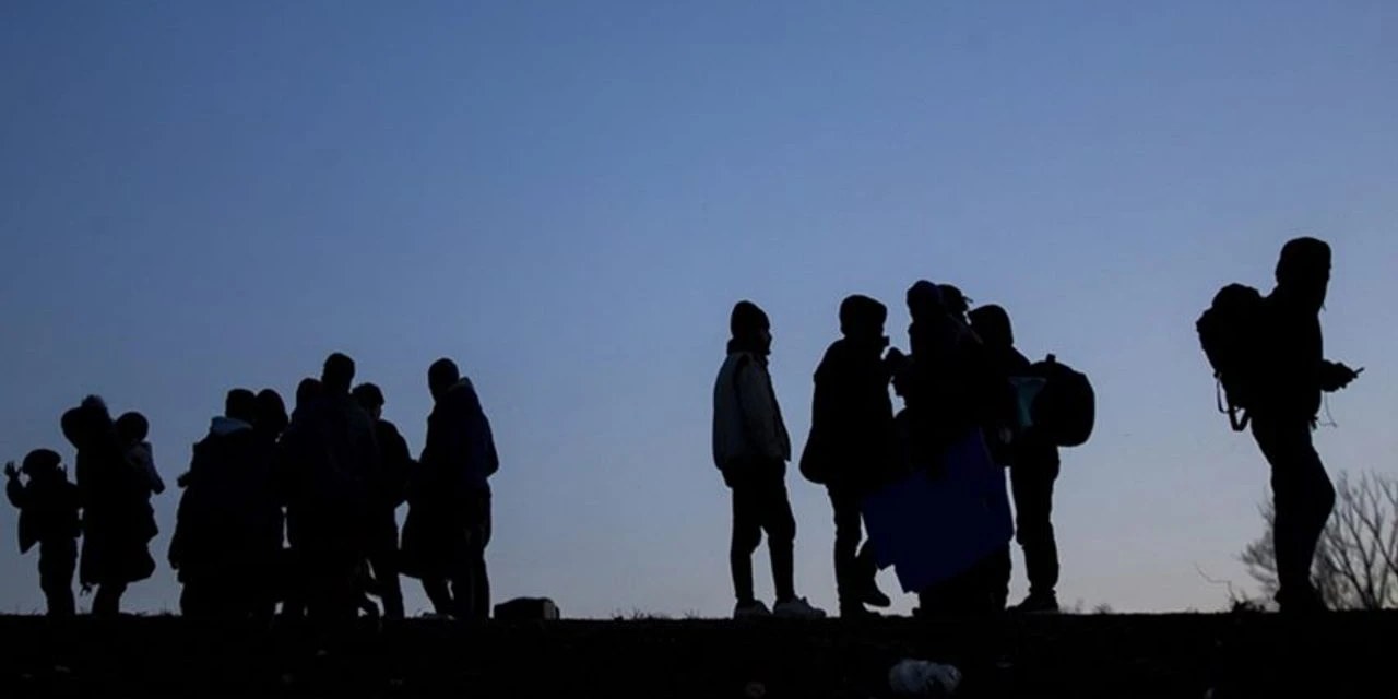 Göçmen tartışmasında CHP'den sokağa çıkma yasağı önerisi