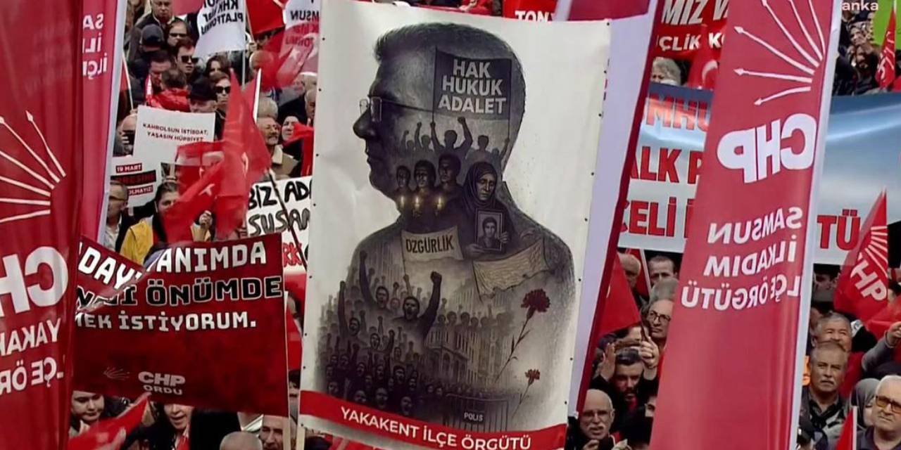 İmamoğlu'ndan Düzce çağrısı: Biz diyen gelecek!