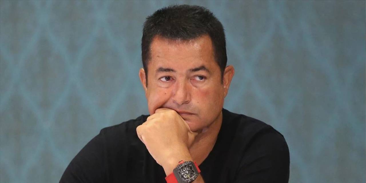 Acun Ilıcalı kovmuştu: Yeni mesleği ortaya çıktı