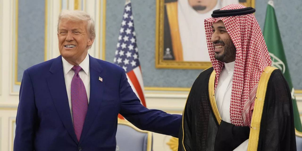 Suudilerden İran’a “Trump’ın istediğini yap” uyarısı!