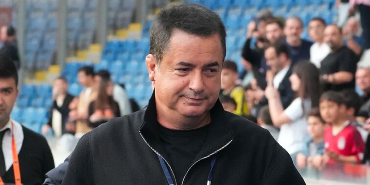 Acun Ilıcalı ortalığı karıştırdı: Başkan çok sinirlendi