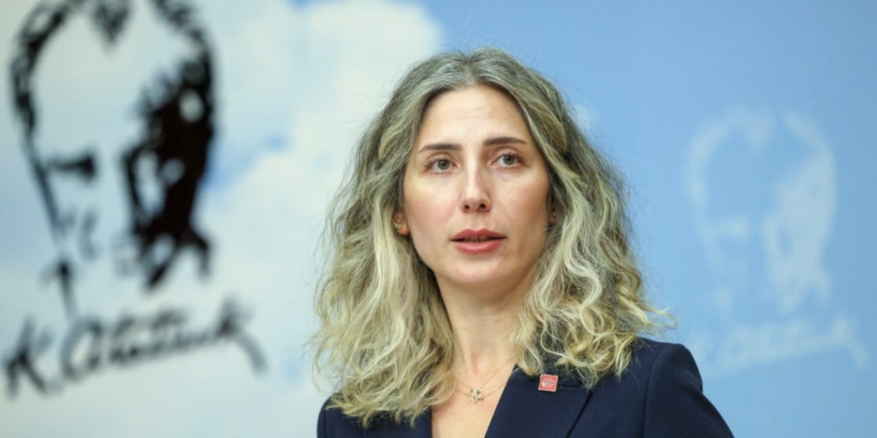 CHP'li Atalar'dan VGM'ye tepki: Belediye kendi mülkünde bulunmak için para ödüyor