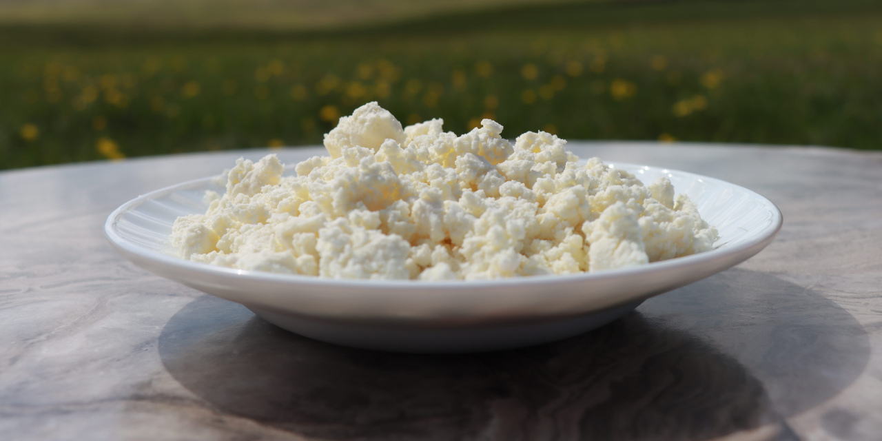 Erzincan tulum peynirinin sırrı ortaya çıktı