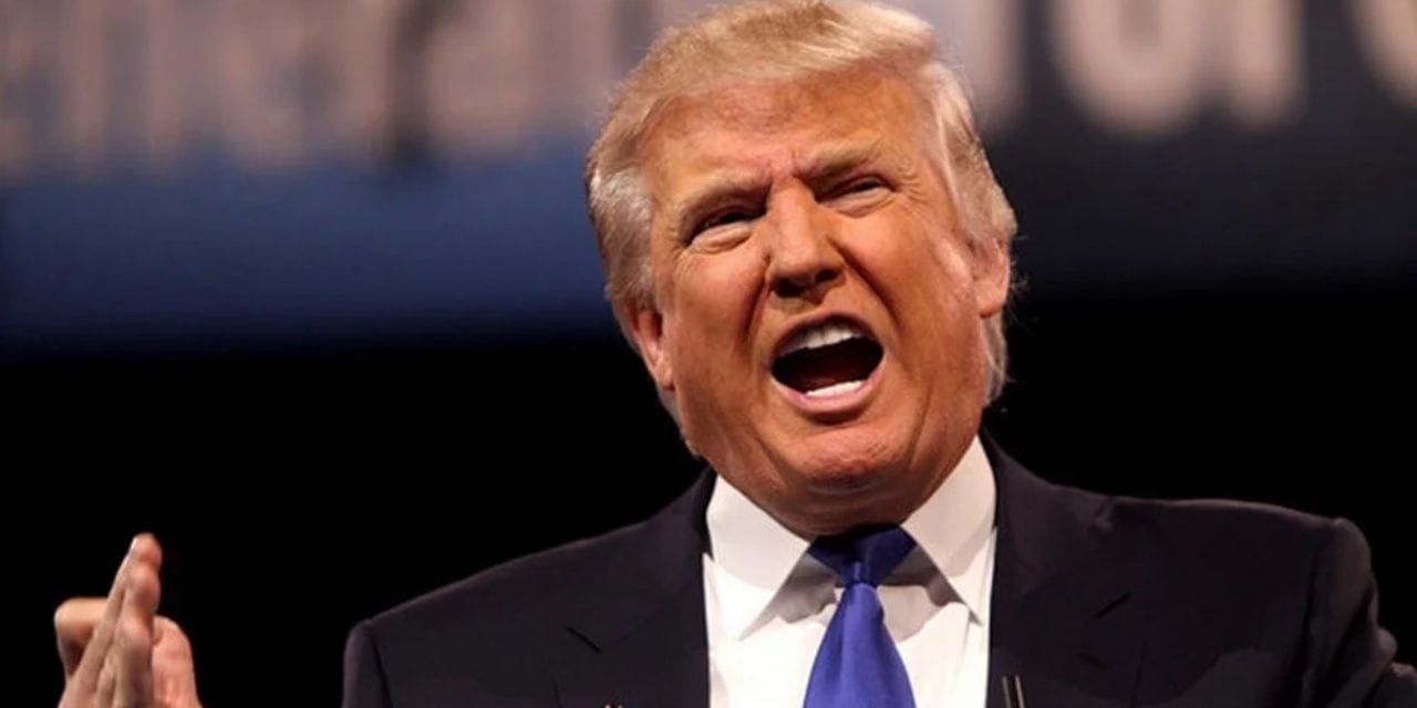 Trump: Çin ticaret anlaşmasını ihlal etti, 'Bay Nazik Adam' olmak buraya kadarmış