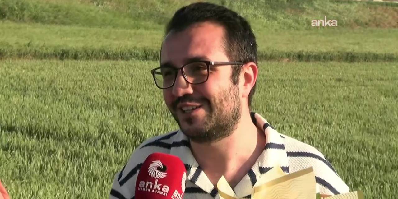 Tahliye olan gazeteci Tar: Silivri'nin yolunu tutmayan kalmadı