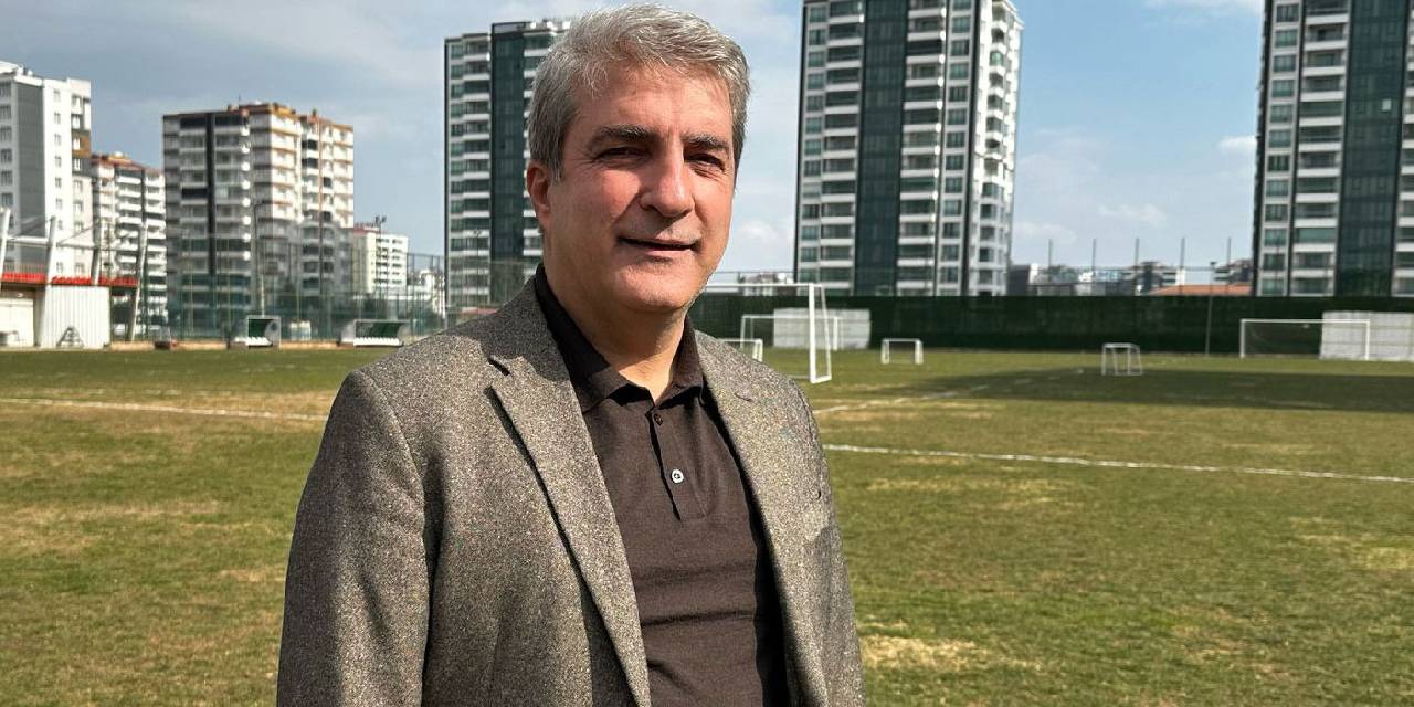 Amedspor'un teknik direktör kararını açıkladı