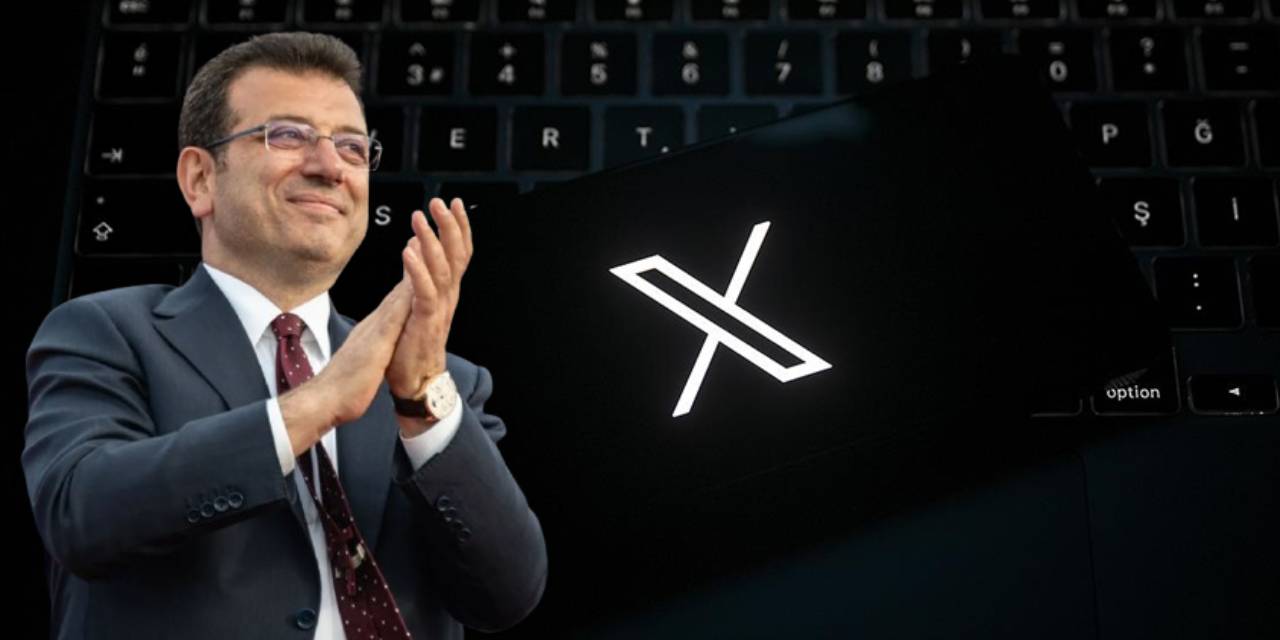 SON DAKİKA! İmamoğlu'nun kapatılan hesabıyla ilgili yeni gelişme