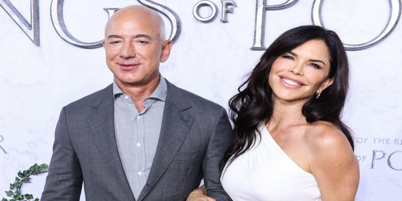Jeff Bezos'un evlilik öncesi anlaşması: Dudak uçuklatan detaylar