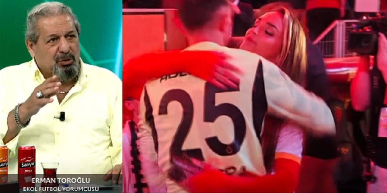 Erman Toroğlu'dan Galatasaray çıkışı: 8 şampiyonluk falan hikaye