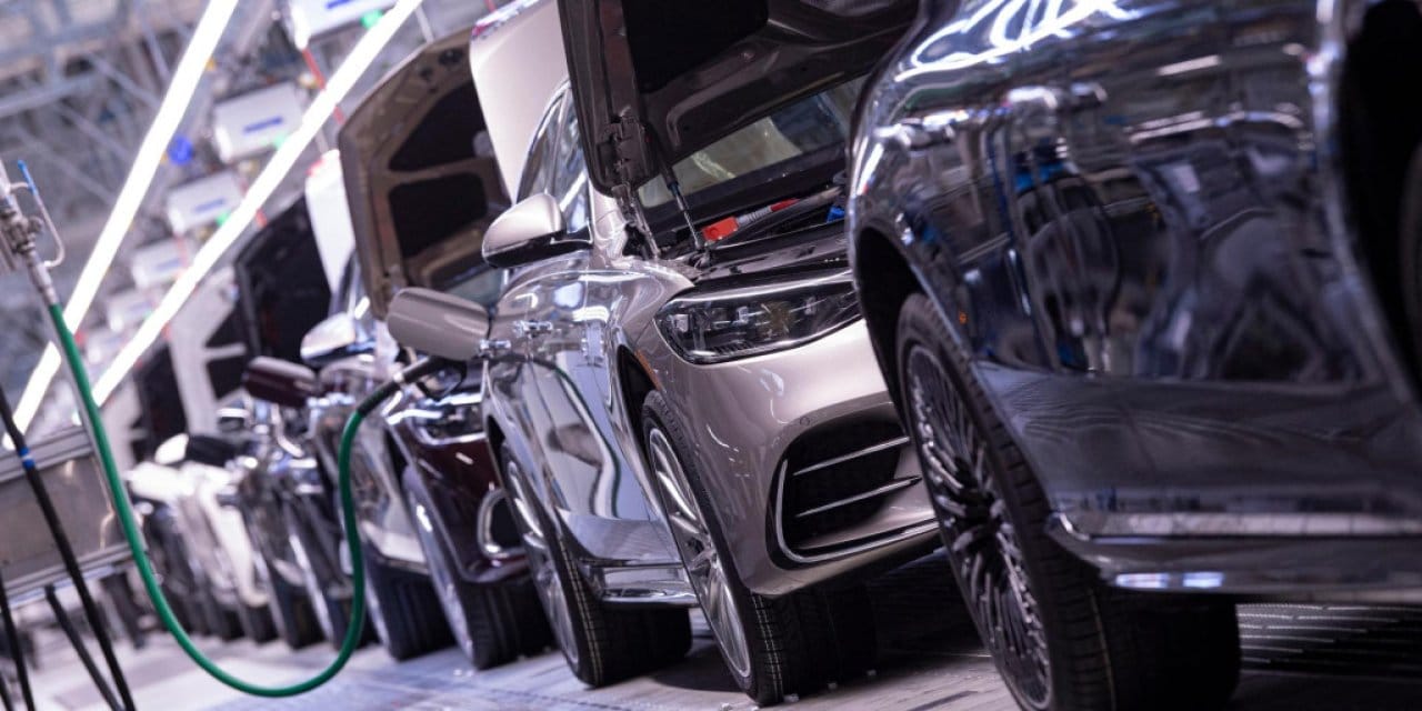 Alman Elektrikli Otomobil Derneği iflas etti: Sektör şokta!