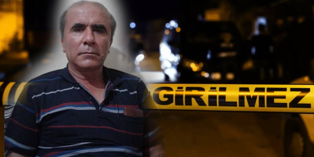 Başından silahla vurulmuş halde bulundu: Eşi ve çocukları gözaltında