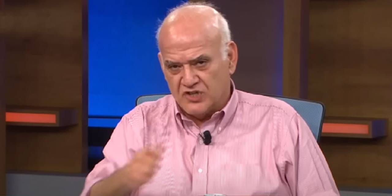 Ahmet Çakar: Çok büyük görgüsüzlüktü