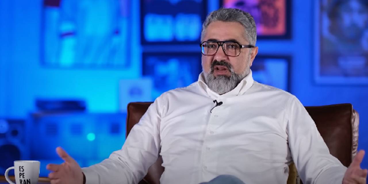 Osimhen açıklaması: Kulüpten bana gitti dediler