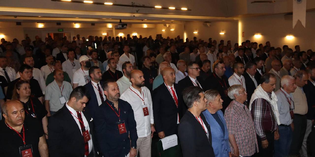 88 yönetici eski Süper Lig devinin kapısında bekliyor