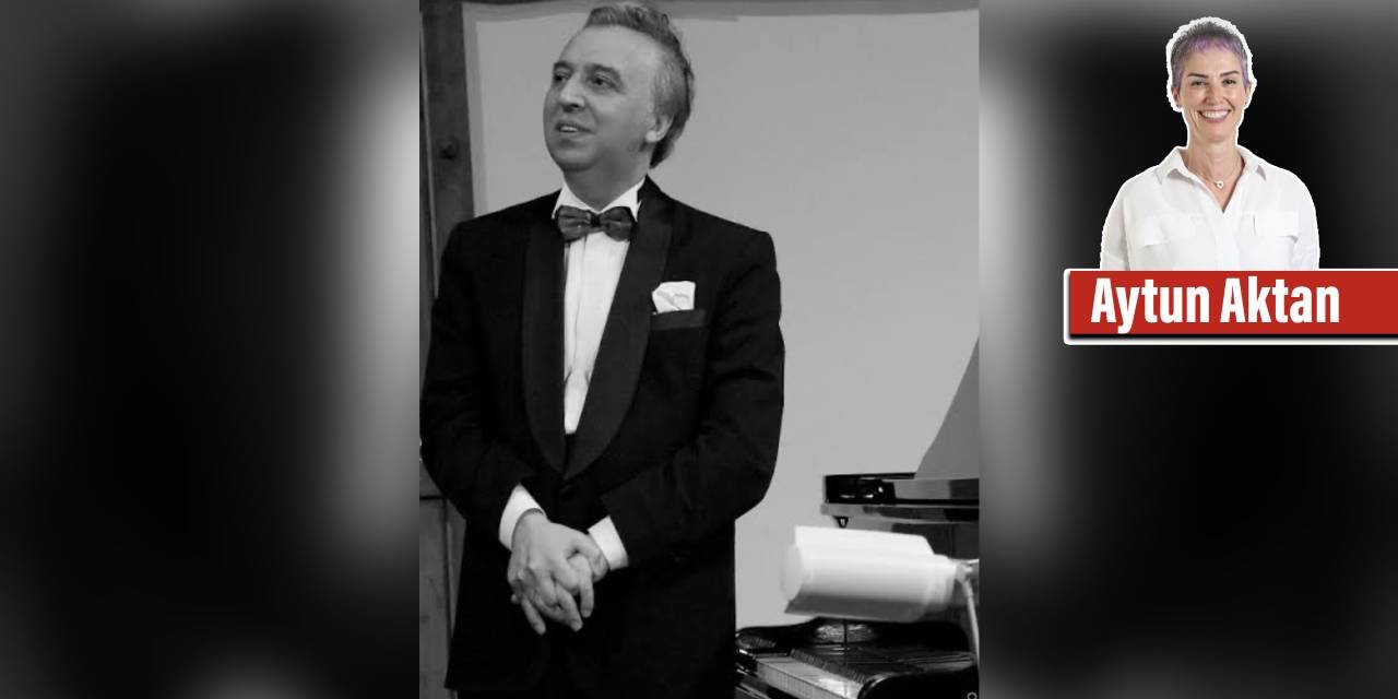 İslam Manafov konseri ile Ankara molası