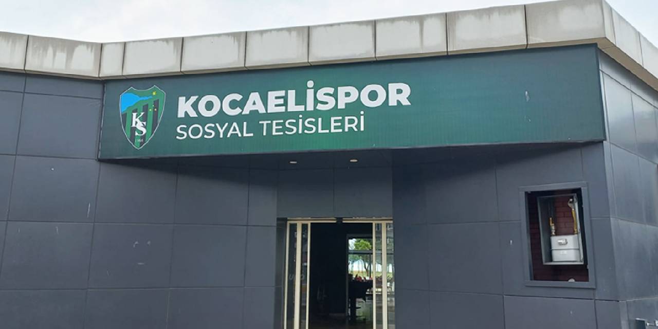 Kocaelispor'da paralar hesaplara yattı: Futbolcular geri adım attı
