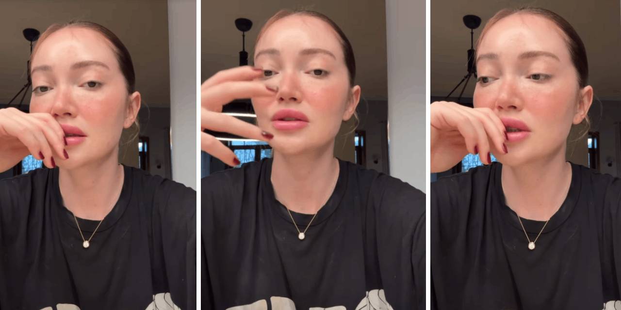 Danla Bilic: Ölümle tehdit ediliyorum