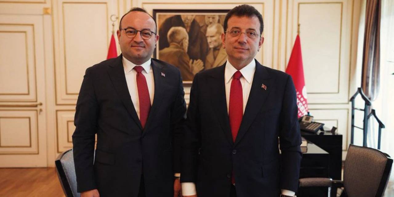 Gözaltı kararının ardından Aydöner’den ilk açıklama