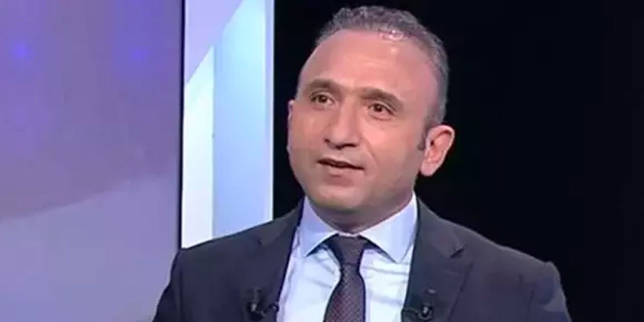 Deniz Çoban: Bu pozisyon tartışmasız penaltı