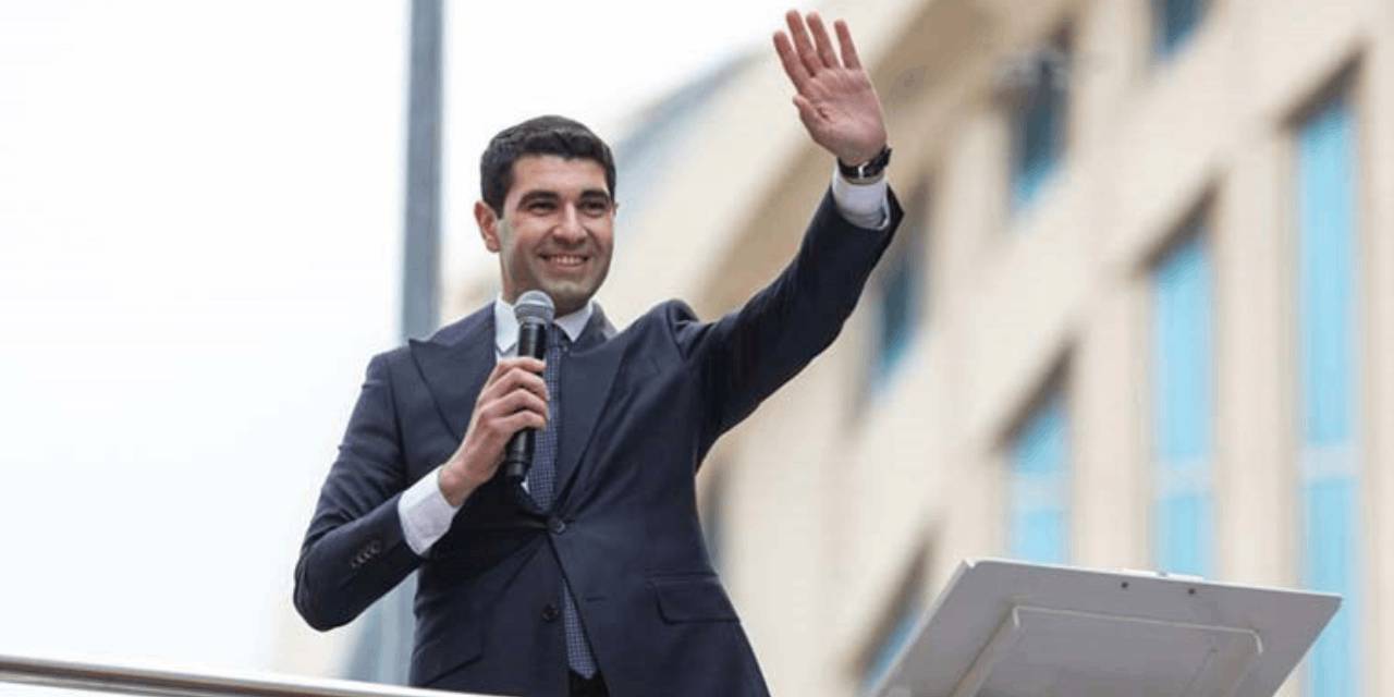 Utku Caner Çaykara kimdir?