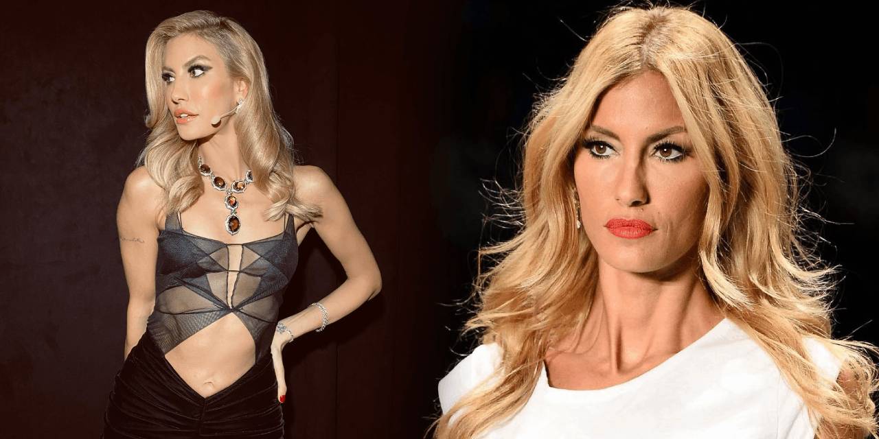 Çağla Şıkel: Çok şiddet gördüm, en yakının bile uyguluyor