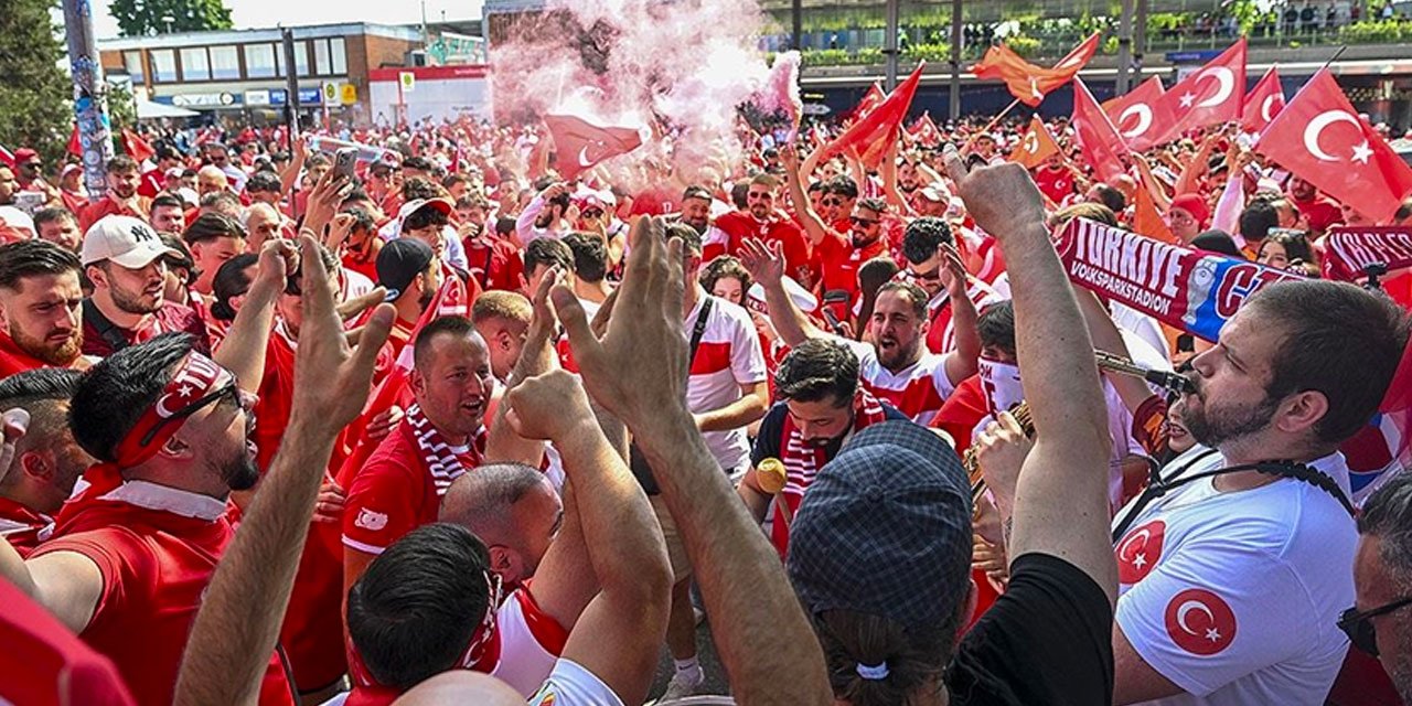 Milli takımın maçı şifresiz kanalda