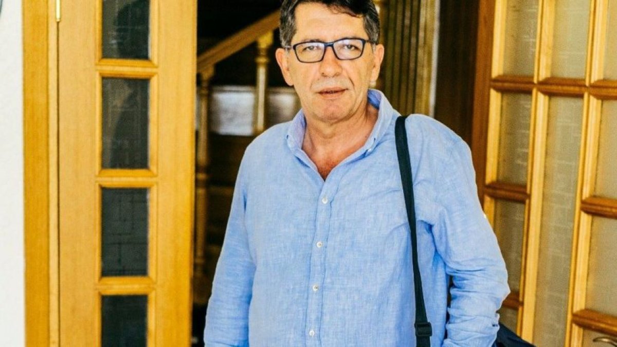 Gazeteci Yavuz Selim Demirağ cezaevine girdi