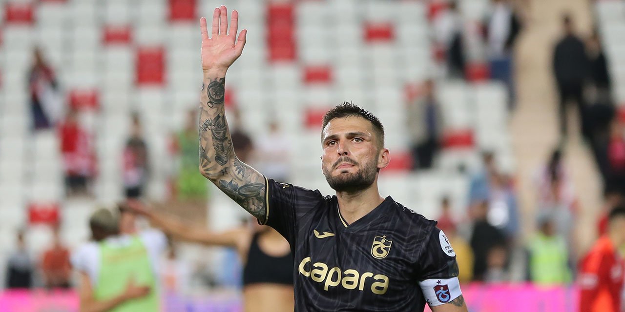 Trabzonspor'da büyük hayal kırıklığı