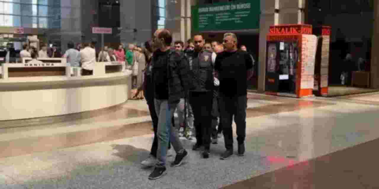 Papara’nın sahibi tutuklandı