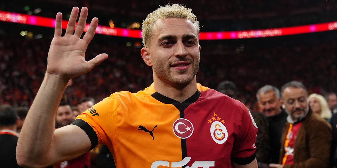 Barış Alper Yılmaz'ın kalıp kalmayacağını tek kelime ile açıkladı