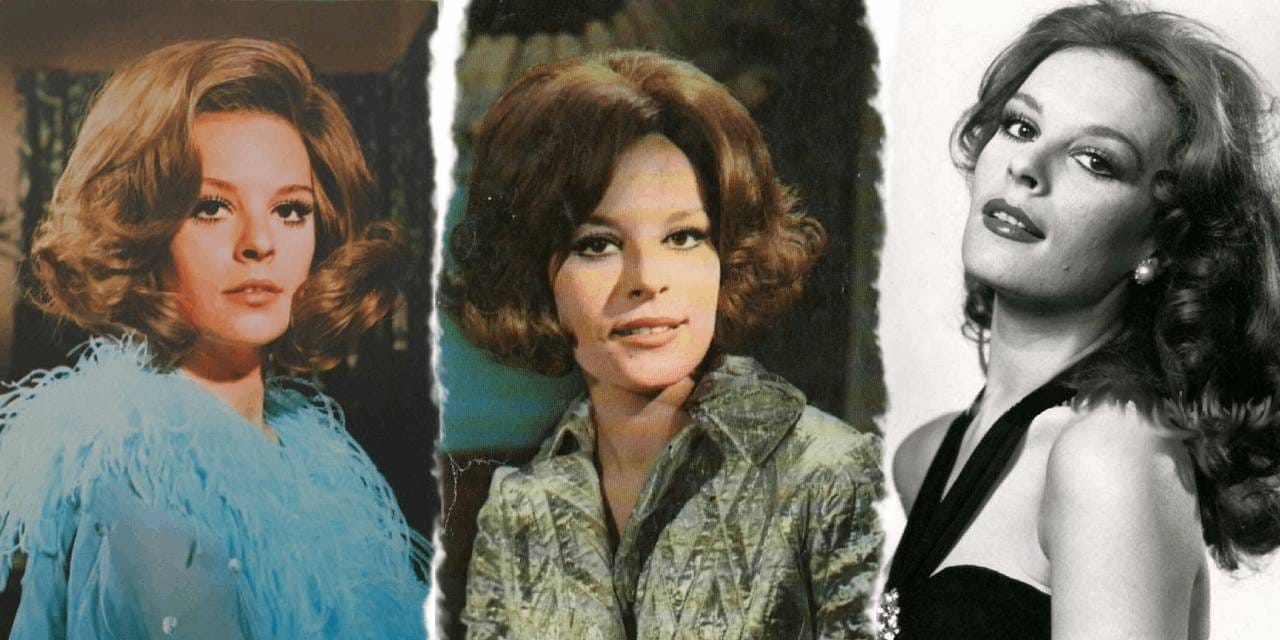 Adile filminde Hülya Koçyiğit’in gençliği ona emanet