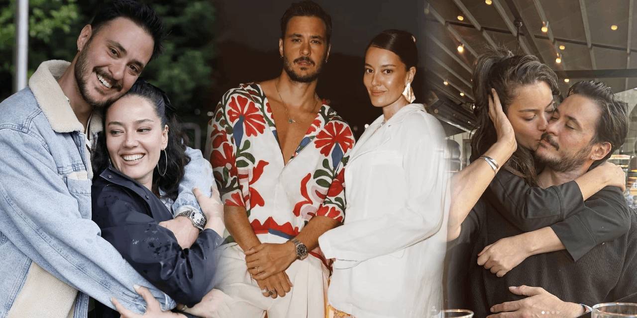 Anıl Altan’dan boşanma iddialarına ima gibi açıklama