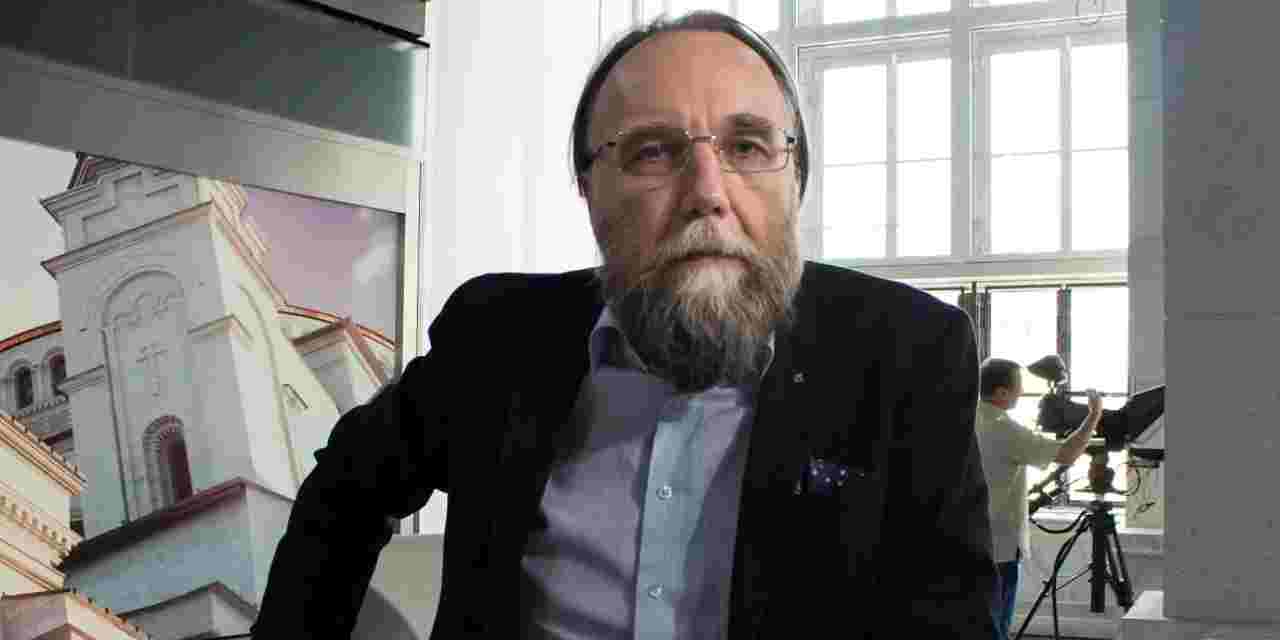 Putin'in sağ kolu Dugin: Halk 'Erdoğan'la bu kadar yeter' diyor