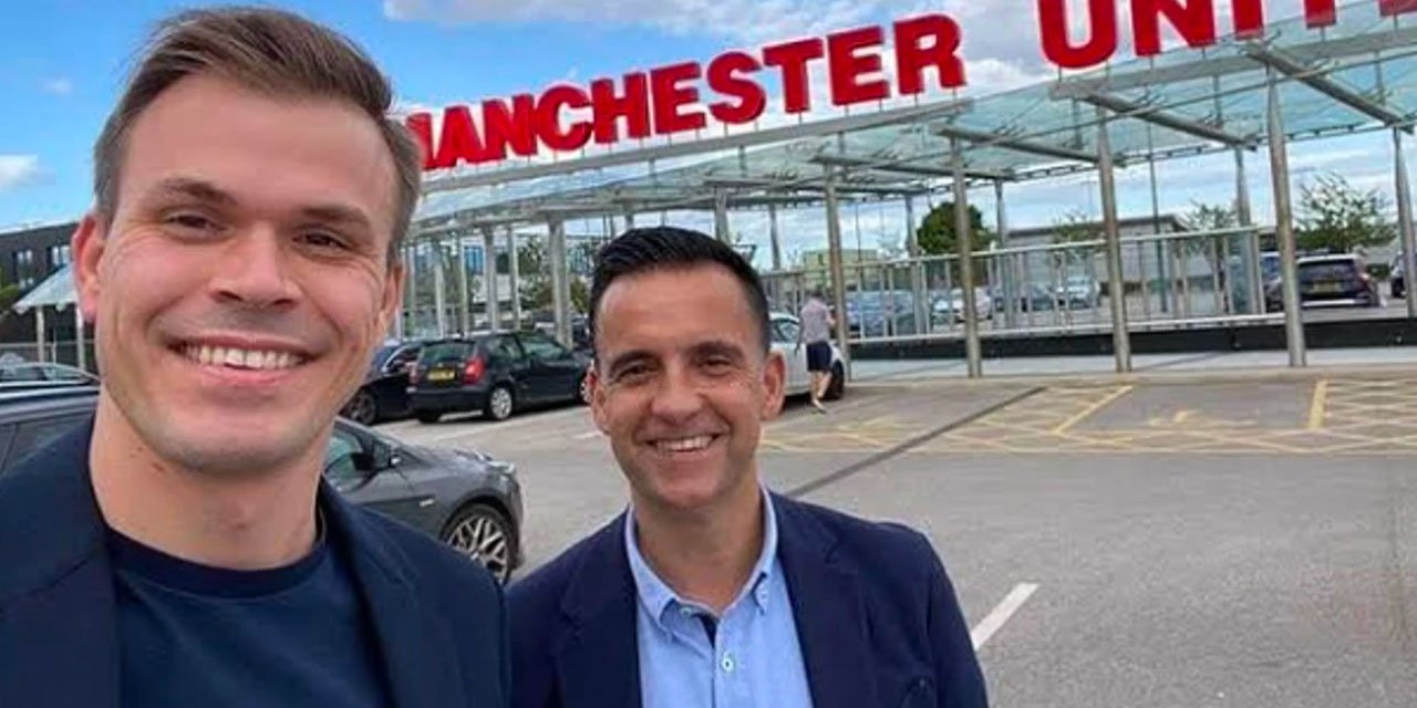 Galatasaraylı olduğu iddia edilmişti: Okan Özkan'dan flaş paylaşım