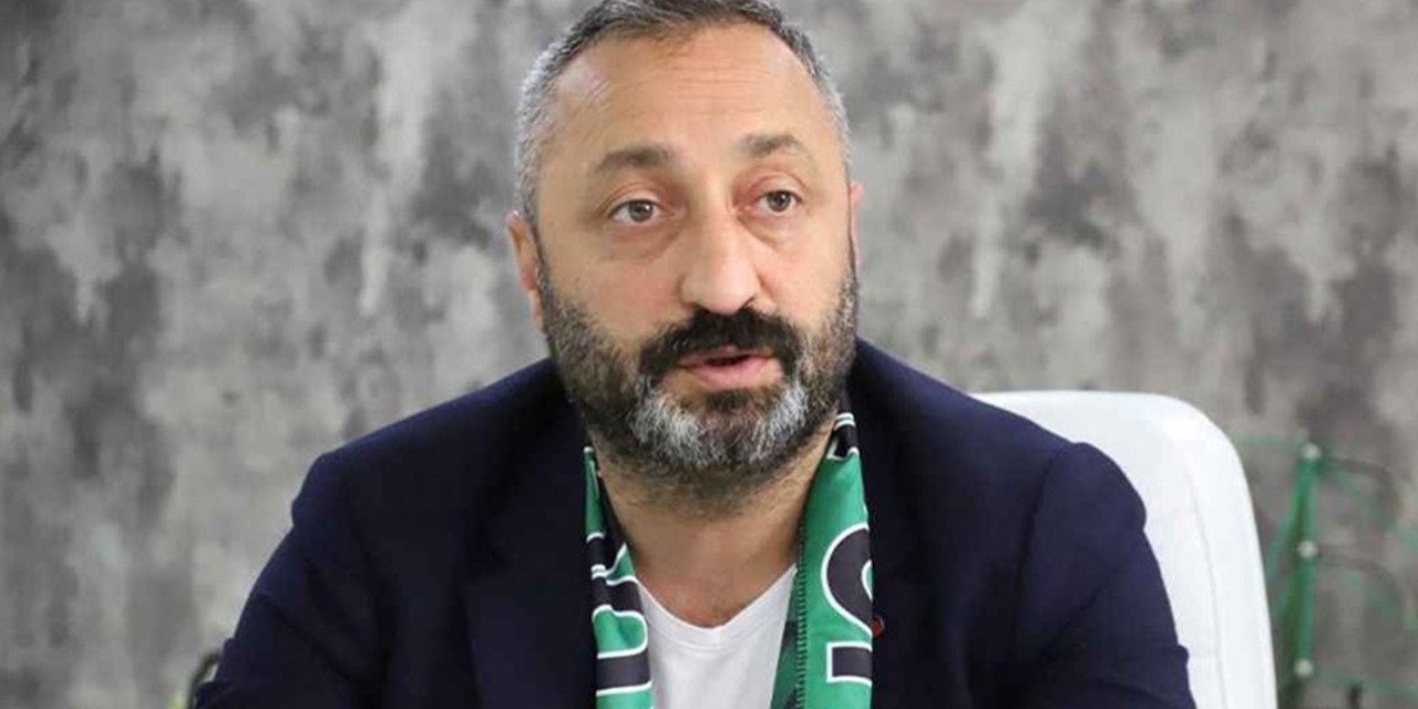 Kocaelispor'dan transfer açıklaması