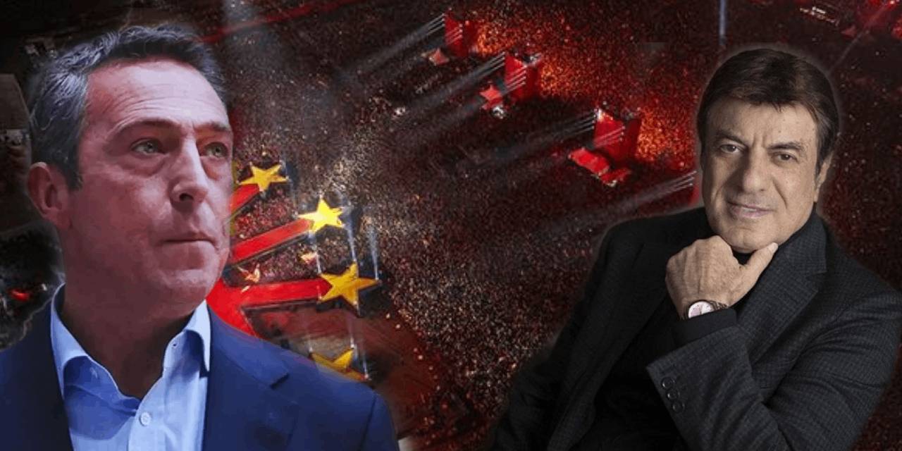 Galatasaraylı Coşkun Sabah, Fenerbahçe'ye döndü: Ali Koç, kesenin ağzını açarsa...