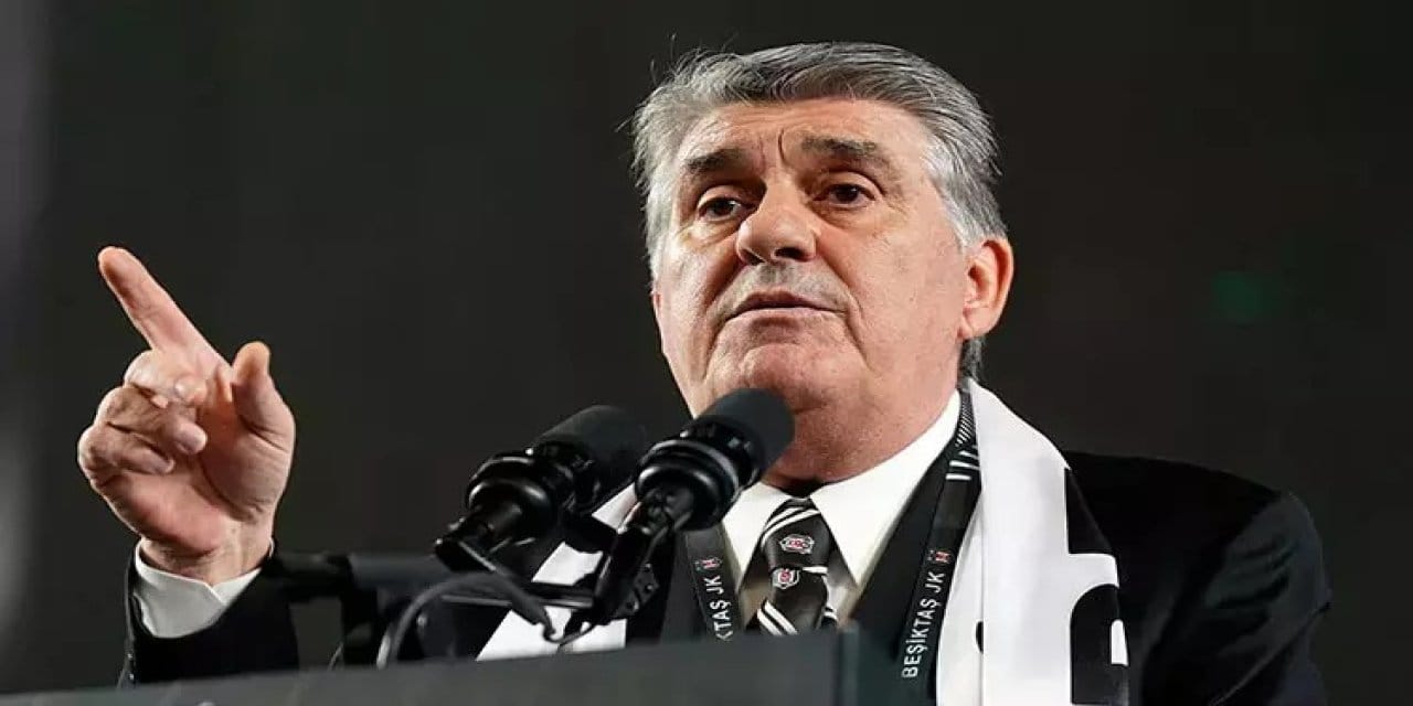 Serdal Adalı müjdeyi verdi