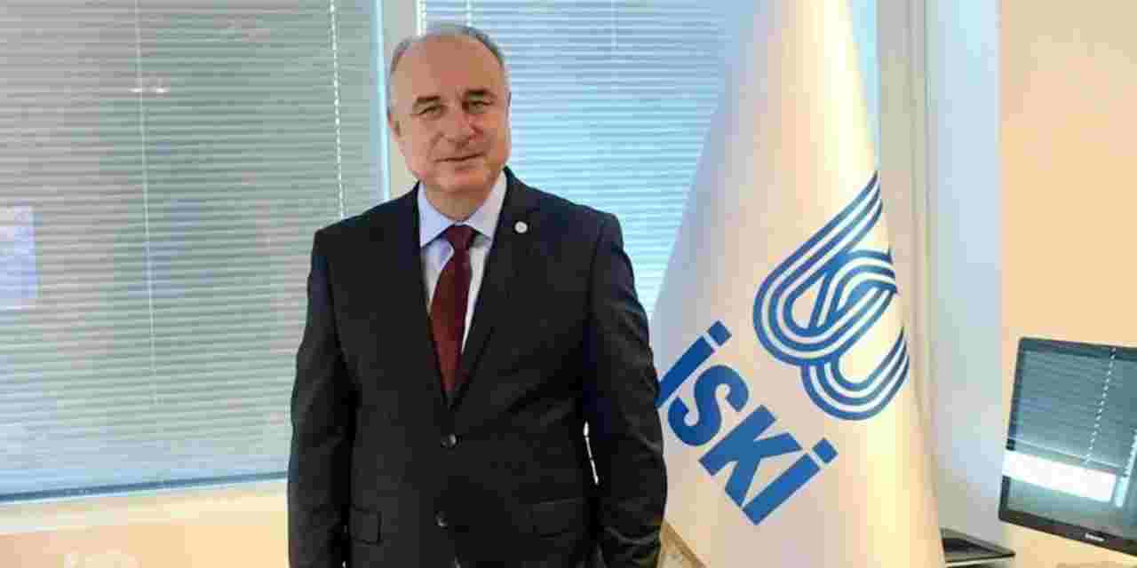 Son dakika | İSKİ Genel Müdürü Şafak Başa’nın ev hapsi kararı kaldırıldı