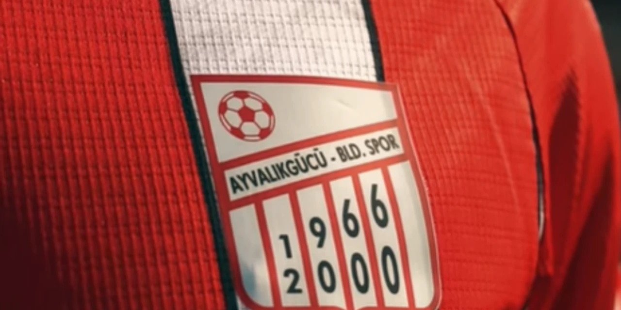 Ayvalık sandık başına