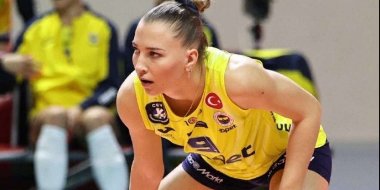 Meliha Diken veda etti