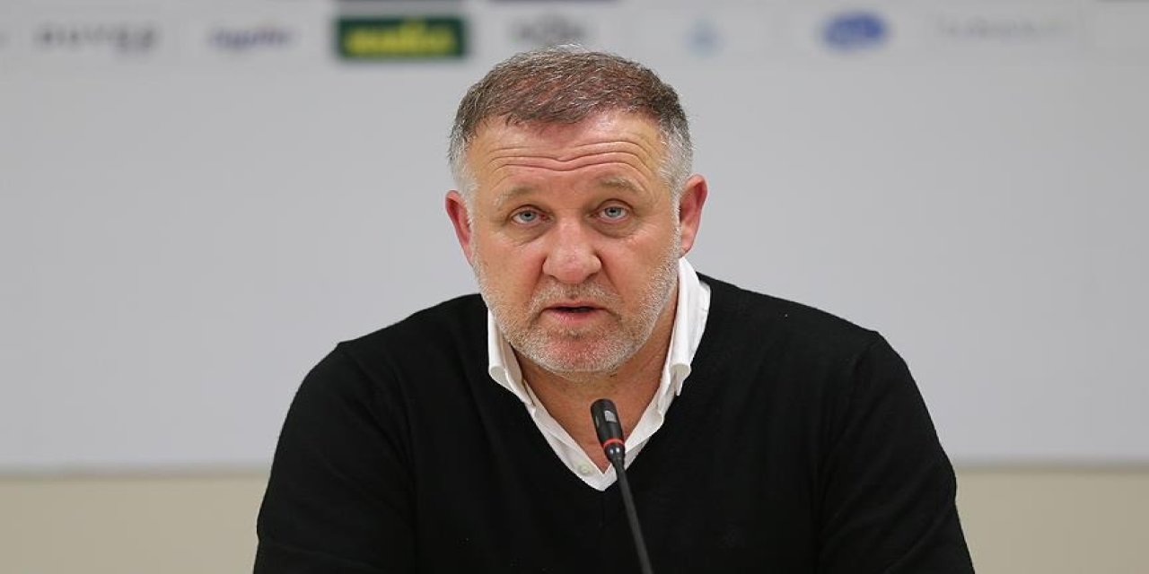 Mesut Bakkal'ın yeni takımı belli oldu