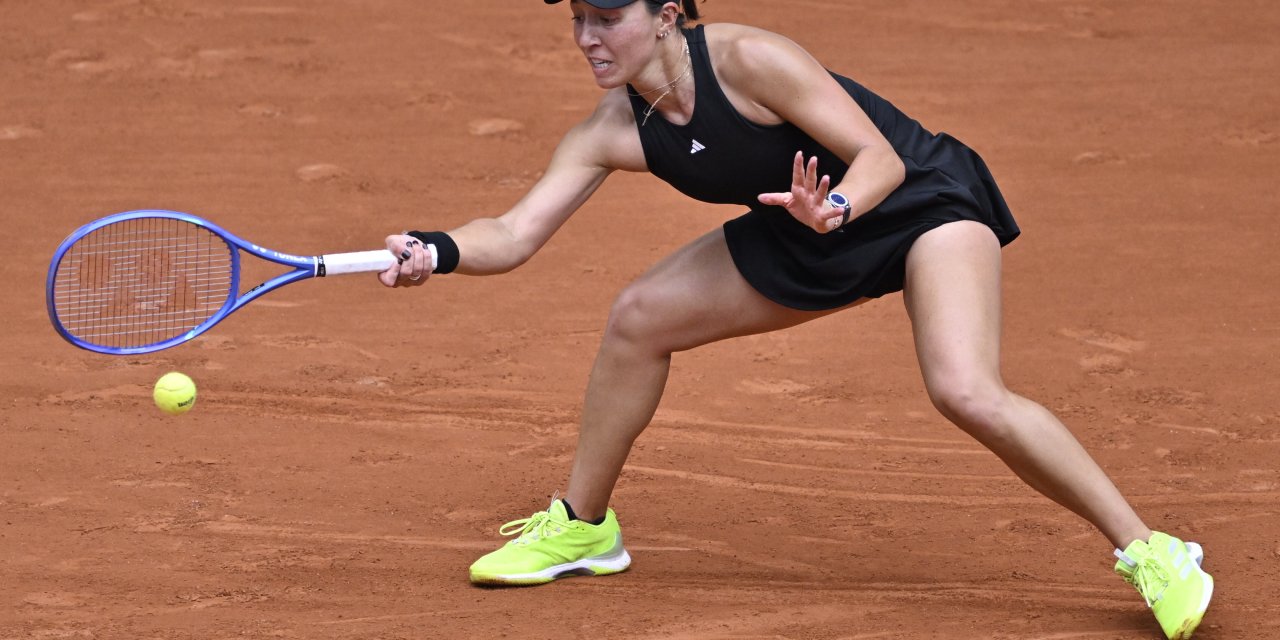 Fransa Açık'ta Sinner ve Pegula tur atladı